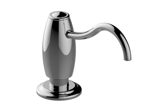 GRAFF Duxbury G-9927 Soap Dispenser