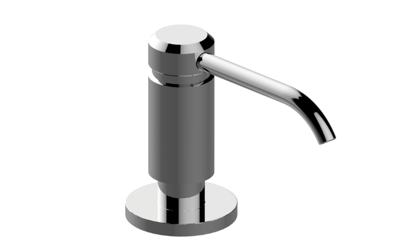 GRAFF M.E./Conical G-9929 Soap Dispenser Main image