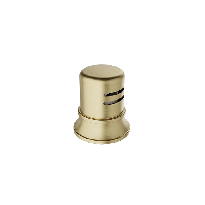 BARIL VILLA GAP-3050-00 Dishwasher air gap
