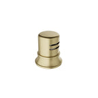 BARIL VILLA GAP-3050-00 Dishwasher air gap