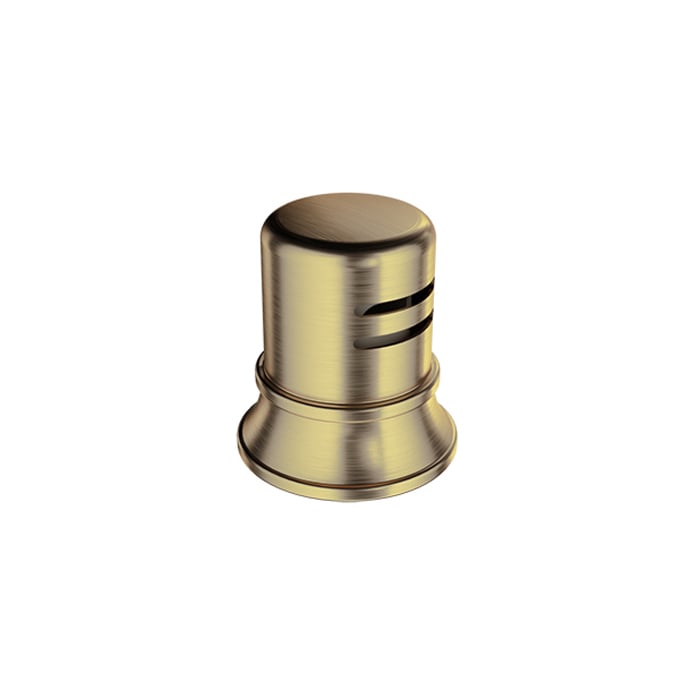 BARIL VILLA GAP-3050-00 Dishwasher air gap