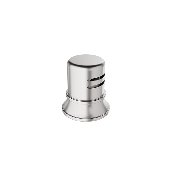 BARIL VILLA GAP-3050-00 Dishwasher air gap