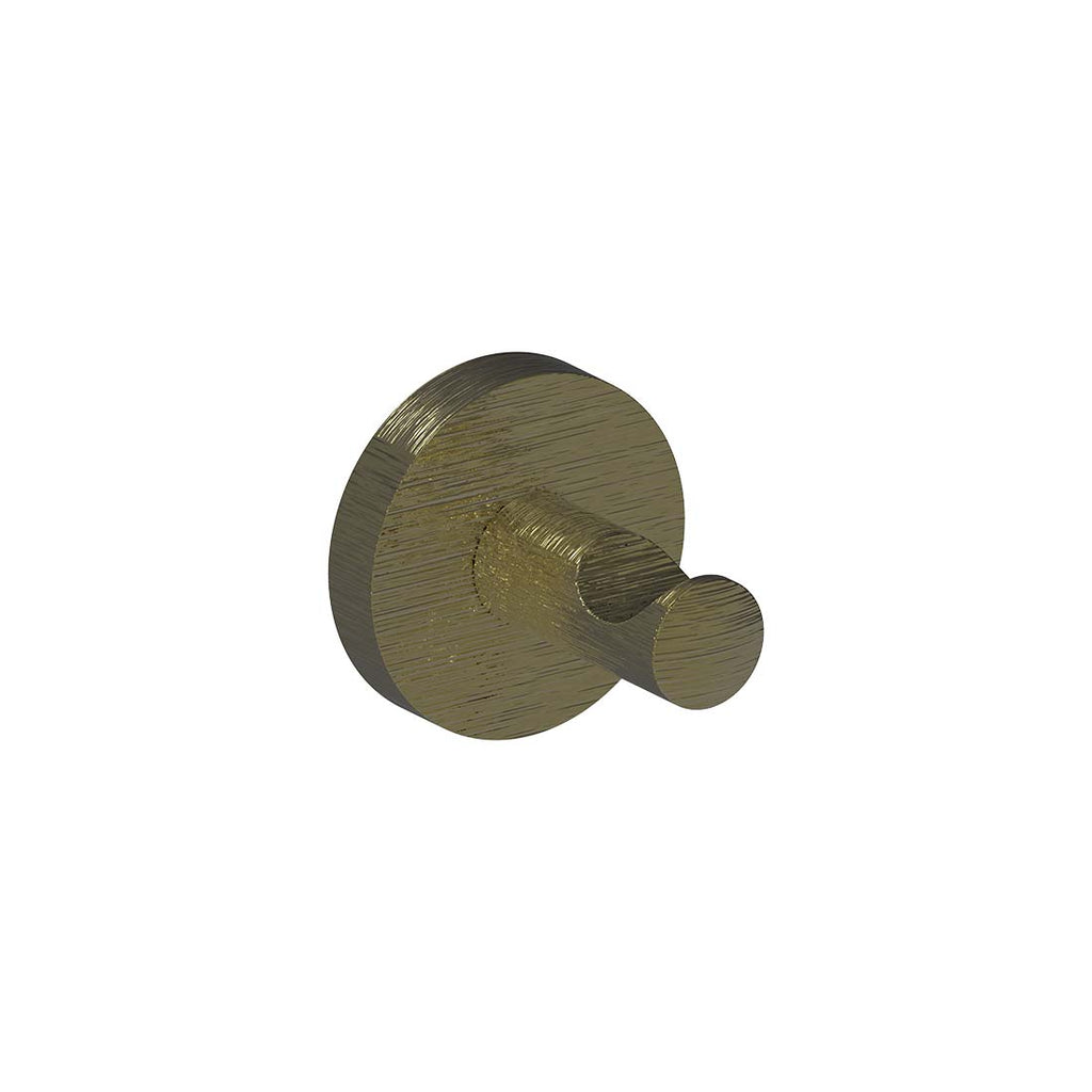 AQUALEM GJ0905 Series 05 Single Robe Hook