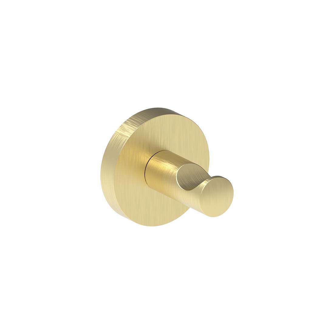AQUALEM GJ0905 Series 05 Single Robe Hook