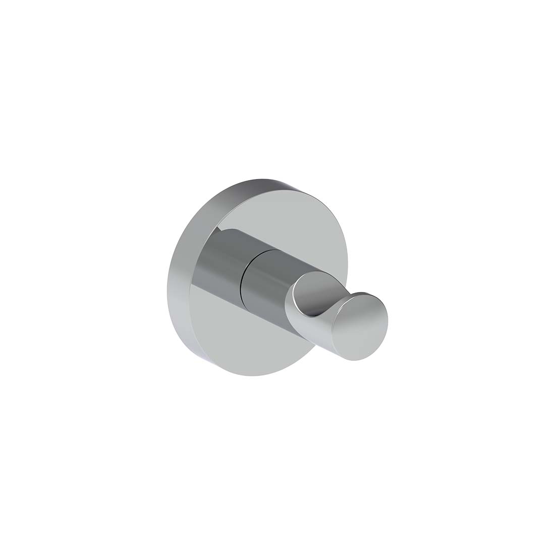 AQUALEM GJ0905 Series 05 Single Robe Hook Main image