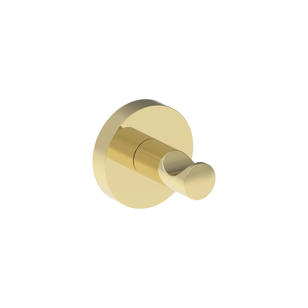 AQUALEM GJ0905 Series 05 Single Robe Hook