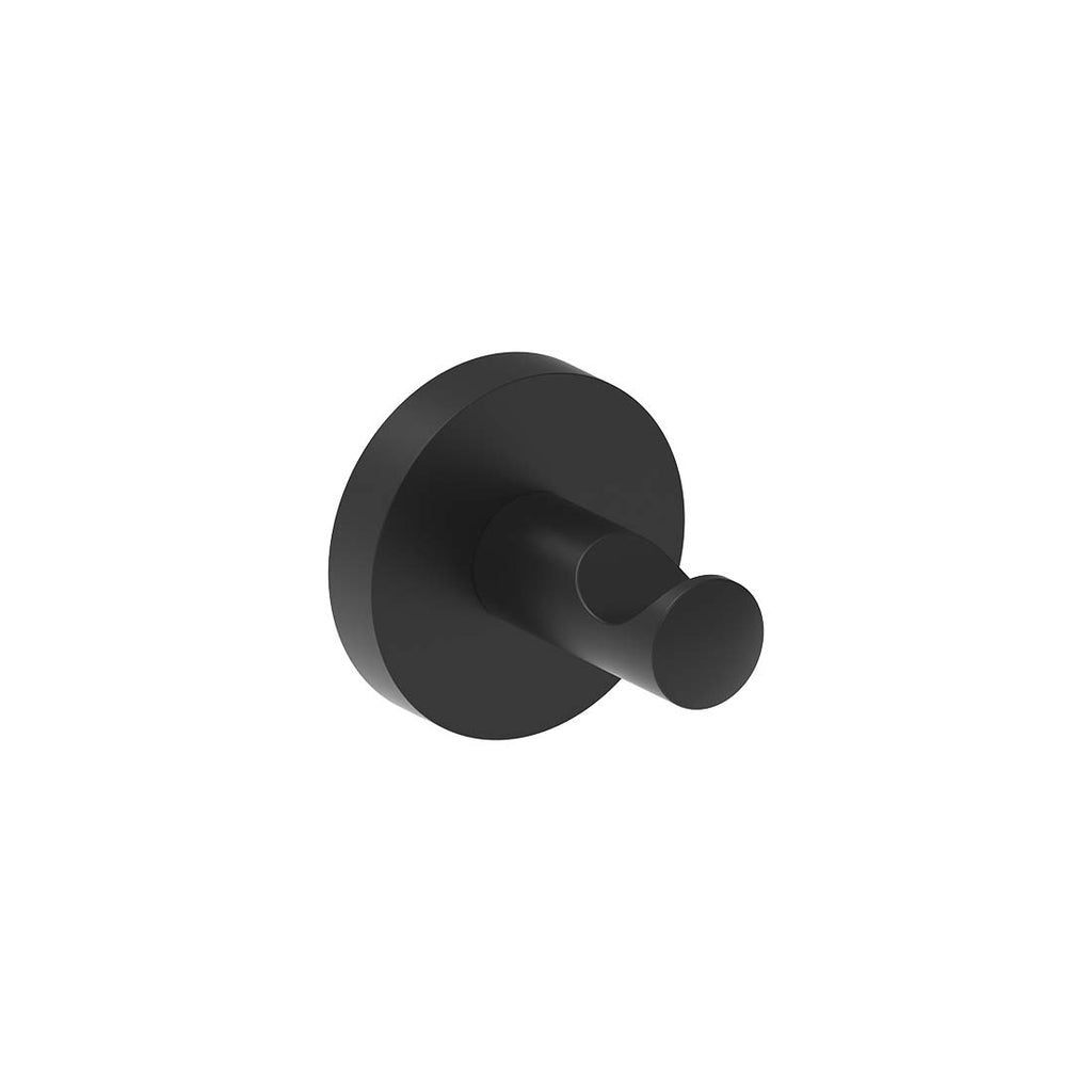 AQUALEM GJ0905 Series 05 Single Robe Hook