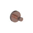 AQUALEM GJ0905 Series 05 Single Robe Hook