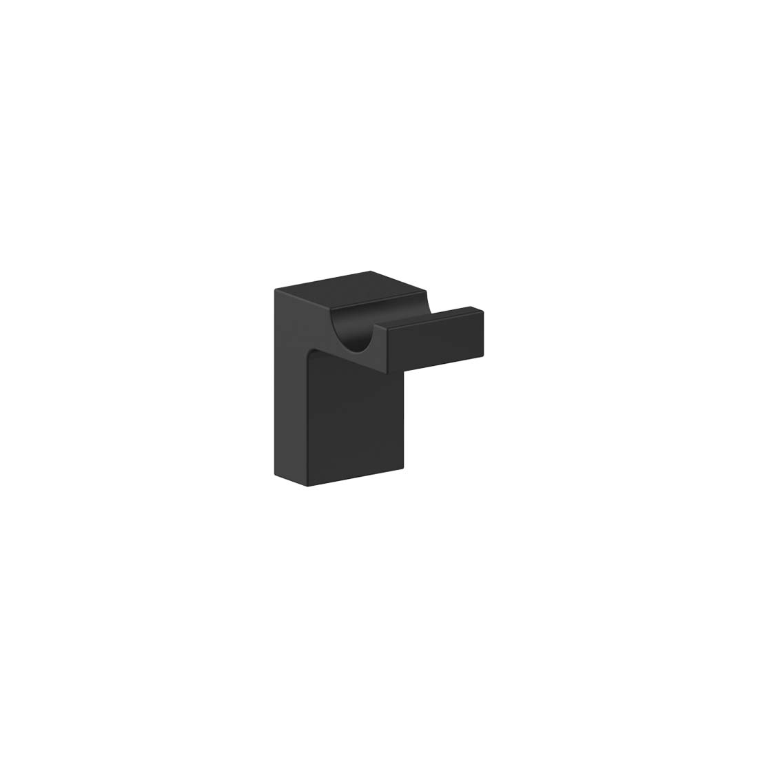 AQUALEM GJ0910 Series 10 Single Robe Hook Secondary image