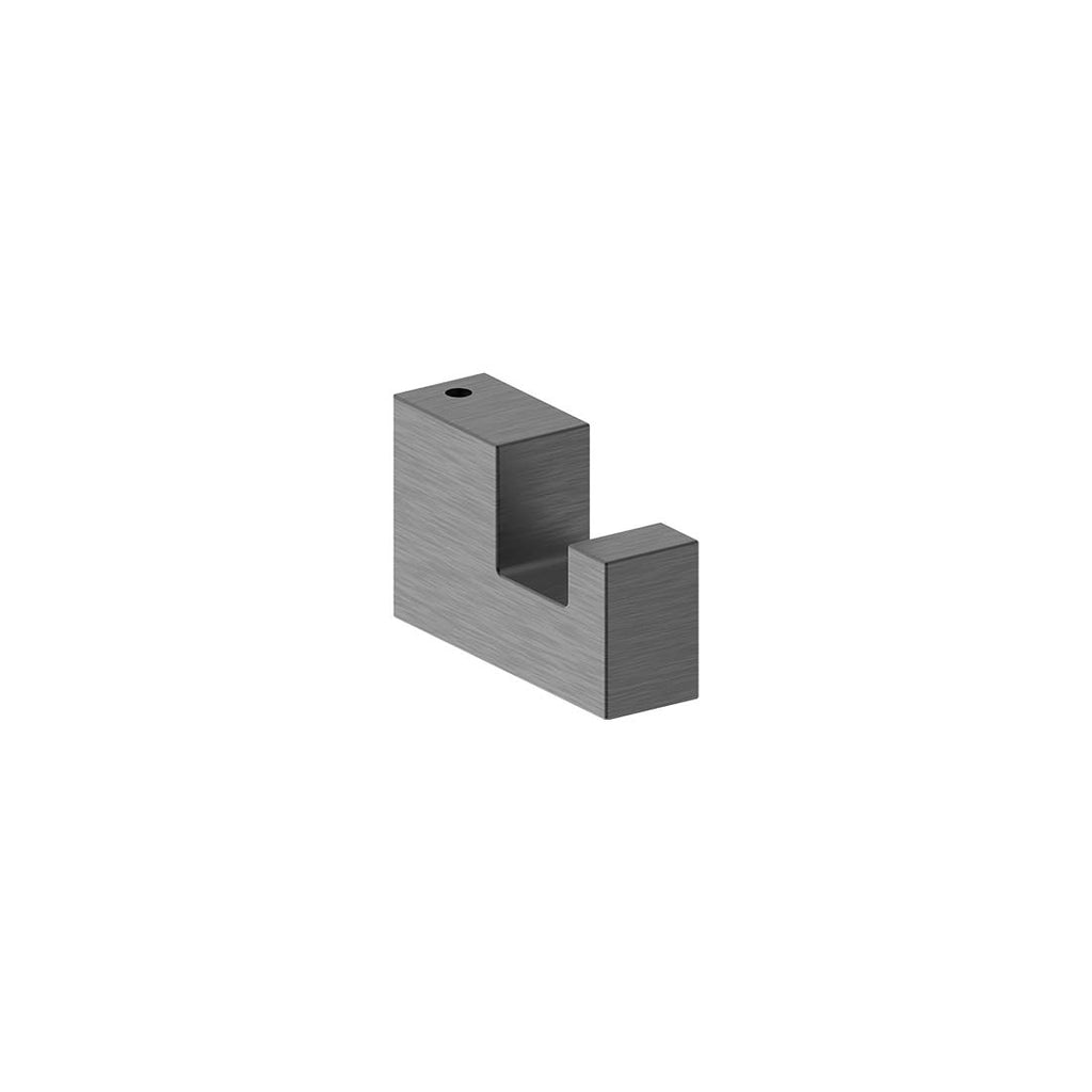 AQUALEM GJ0919 Series 19 Single Robe Hook