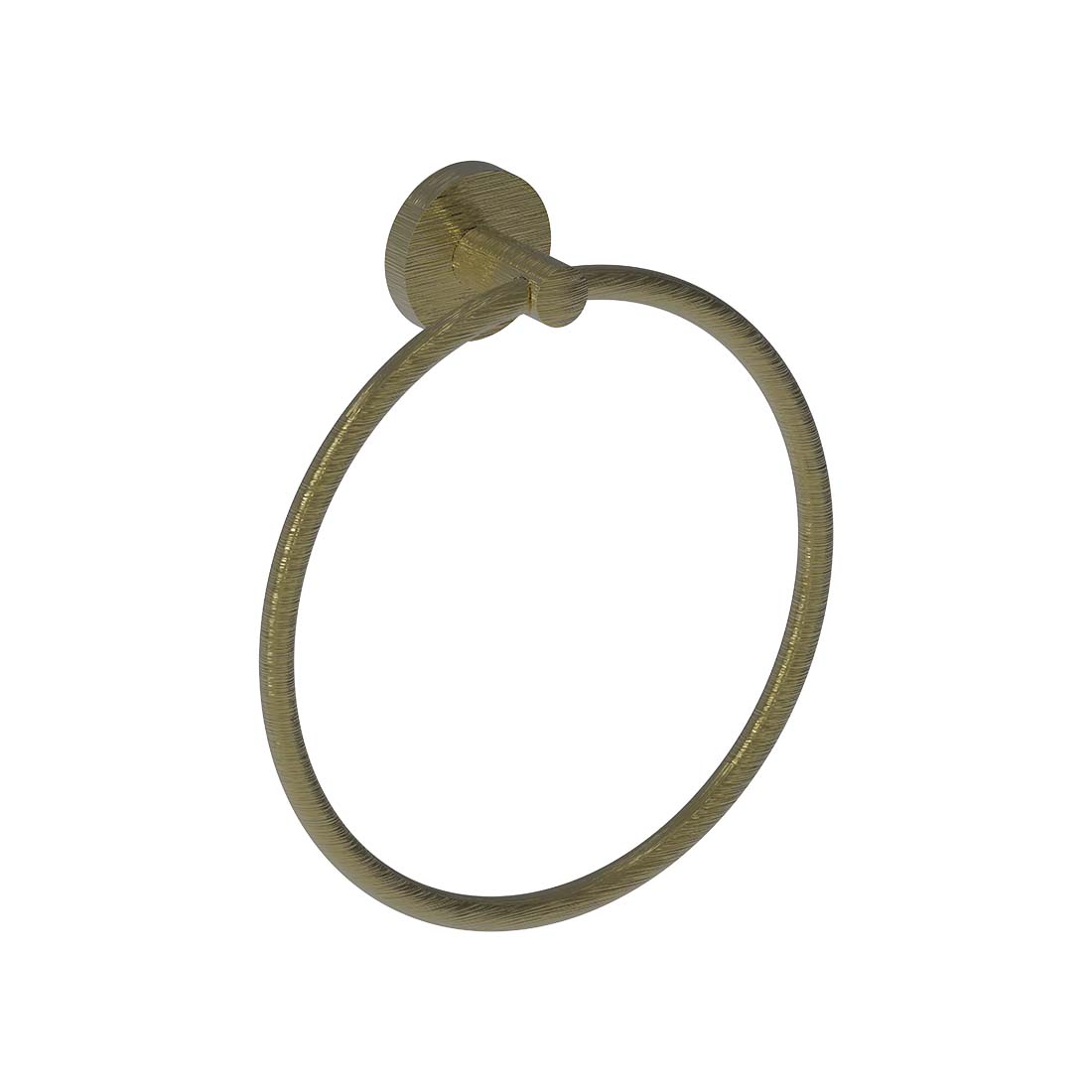 AQUALEM GJ1105 Serie 05 Accessory Towel Ring Secondary image