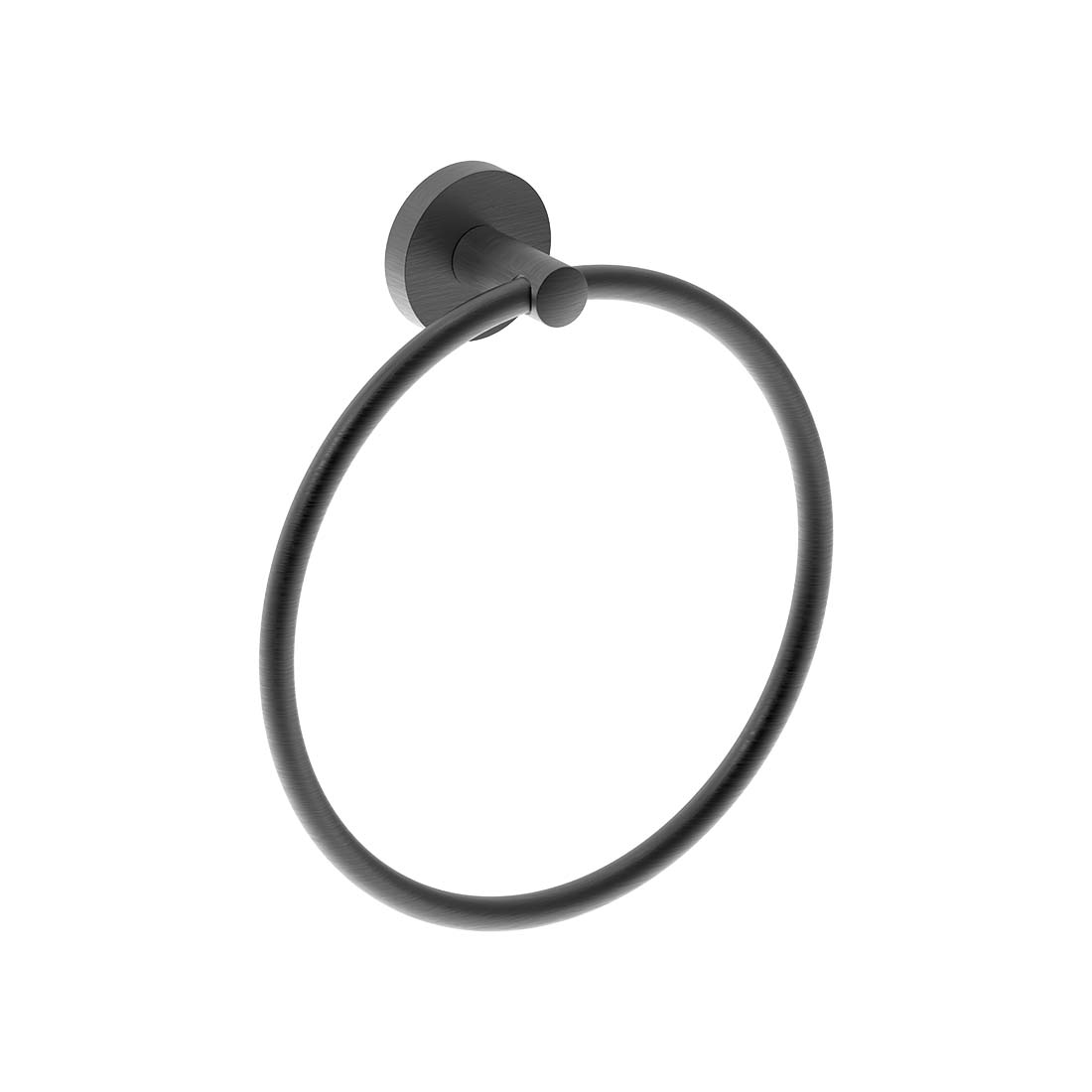AQUALEM GJ1105 Serie 05 Accessory Towel Ring