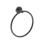 AQUALEM GJ1105 Serie 05 Accessory Towel Ring
