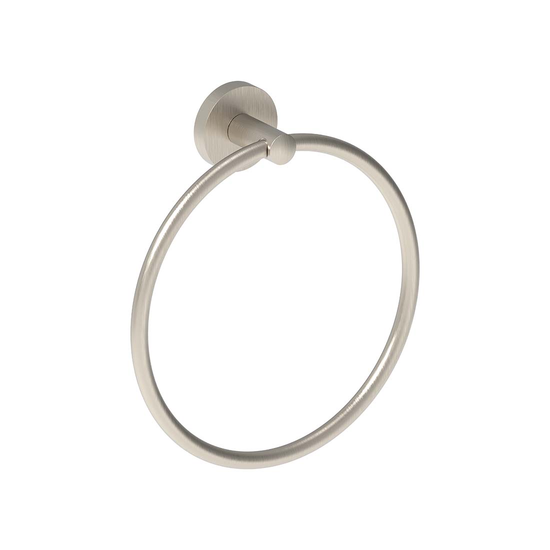 AQUALEM GJ1105 Serie 05 Accessory Towel Ring