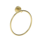 AQUALEM GJ1105 Serie 05 Accessory Towel Ring