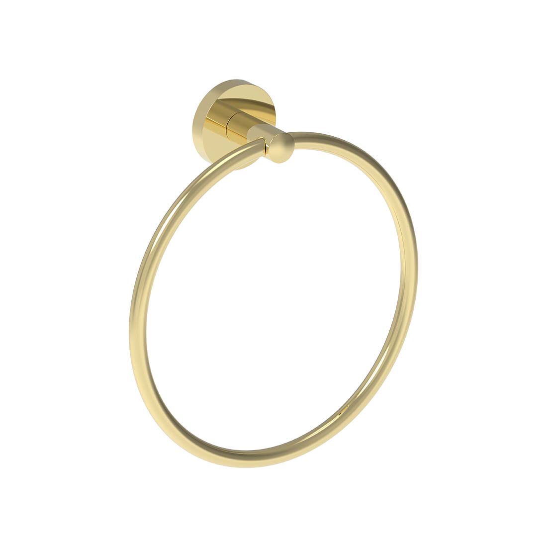 AQUALEM GJ1105 Serie 05 Accessory Towel Ring