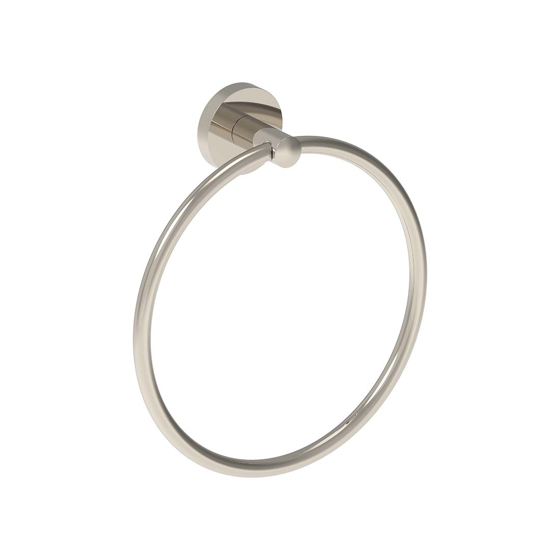 AQUALEM GJ1105 Serie 05 Accessory Towel Ring
