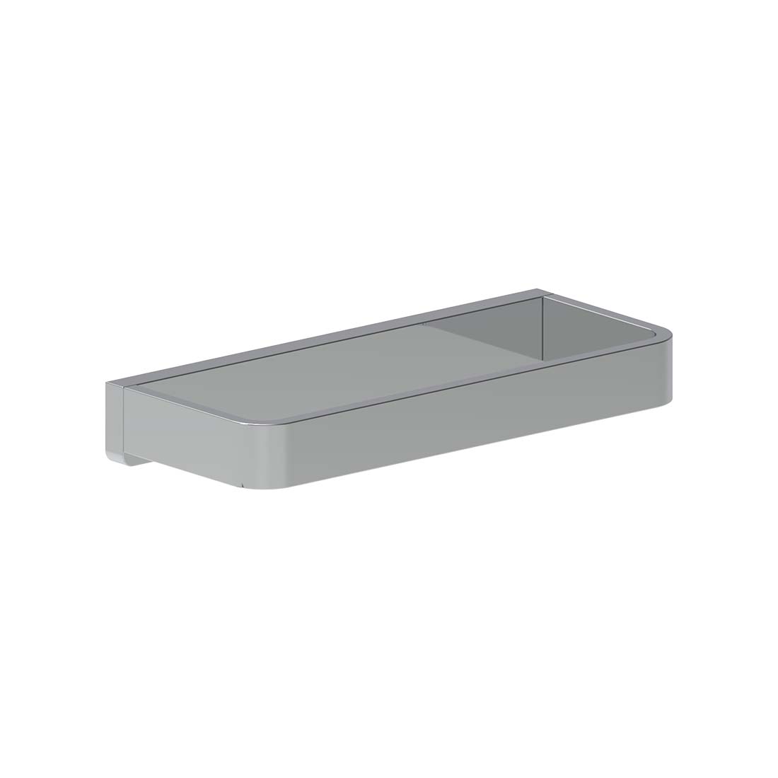 AQUALEM GJ1110 Serie 10 Accessory Towel Ring Main image
