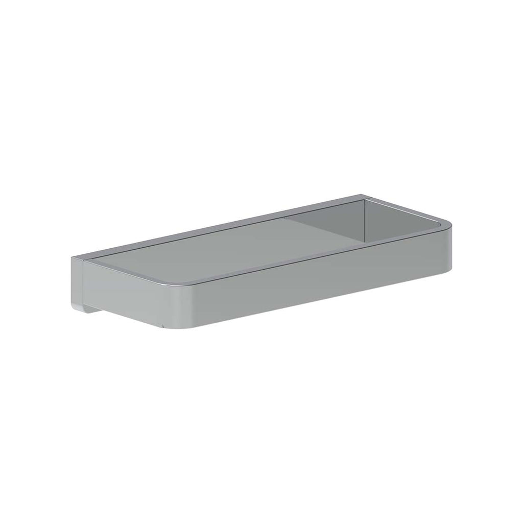 AQUALEM GJ1110 Serie 10 Accessory Towel Ring