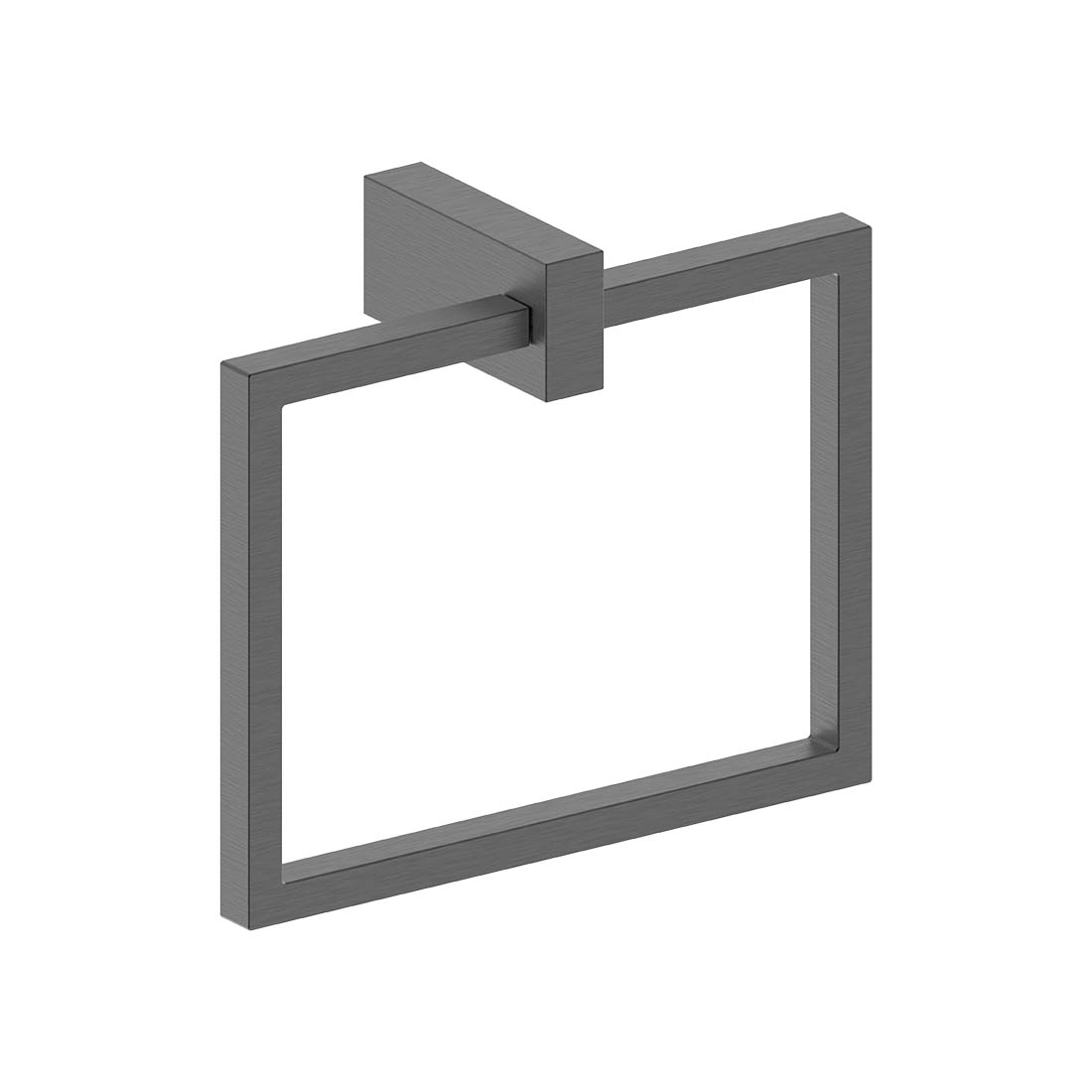 AQUALEM GJ1119 Serie 19 Accessory Towel Ring