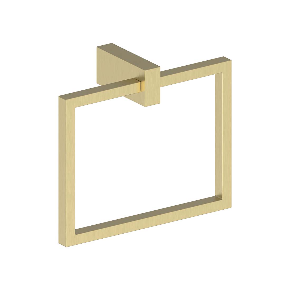 AQUALEM GJ1119 Serie 19 Accessory Towel Ring