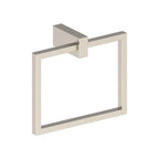 AQUALEM GJ1119 Serie 19 Accessory Towel Ring