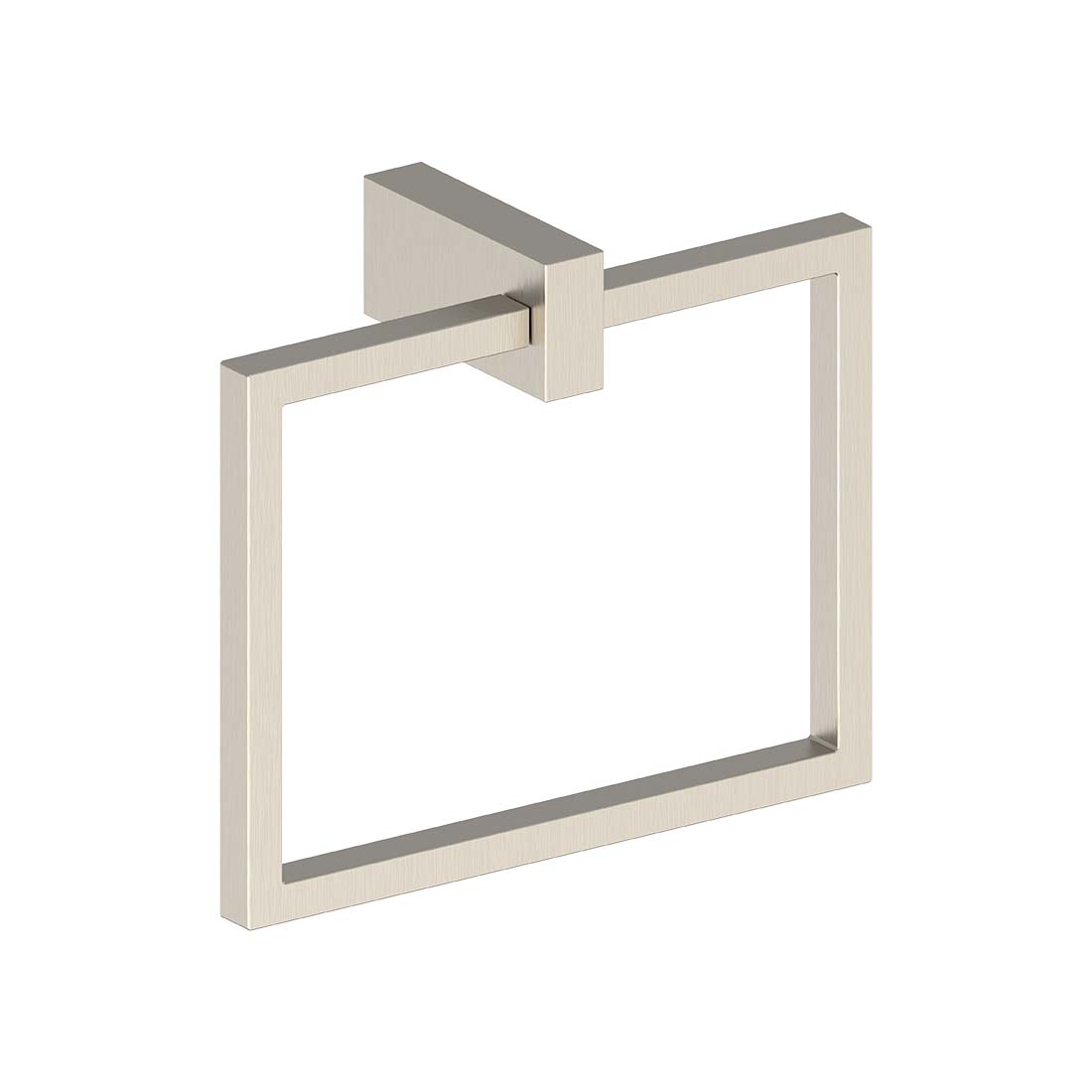 AQUALEM GJ1119 Serie 19 Accessory Towel Ring