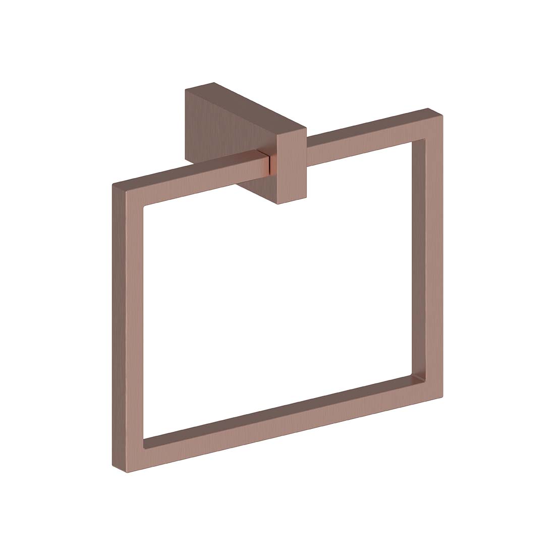 AQUALEM GJ1119 Serie 19 Accessory Towel Ring