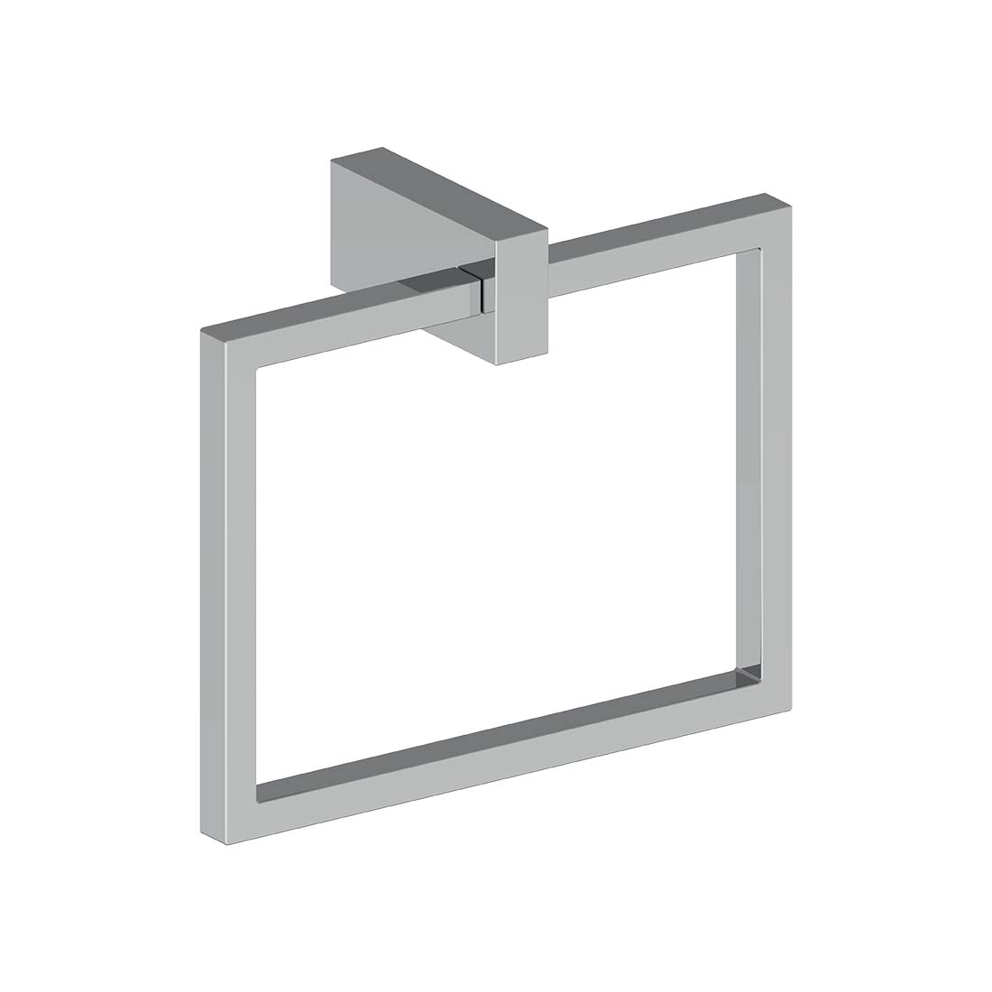 AQUALEM GJ1119 Serie 19 Accessory Towel Ring Main image