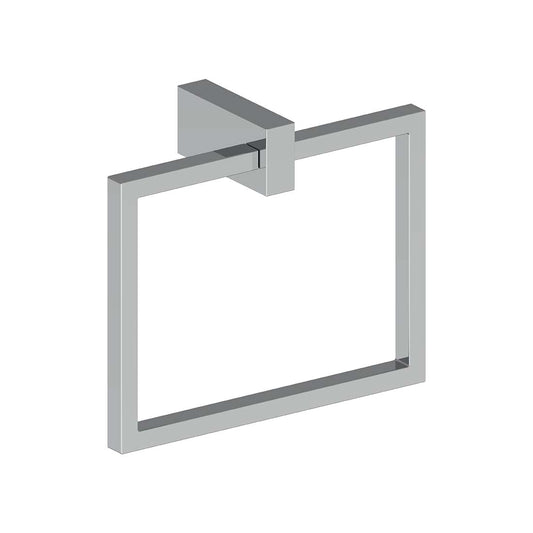 AQUALEM GJ1119 Serie 19 Accessory Towel Ring