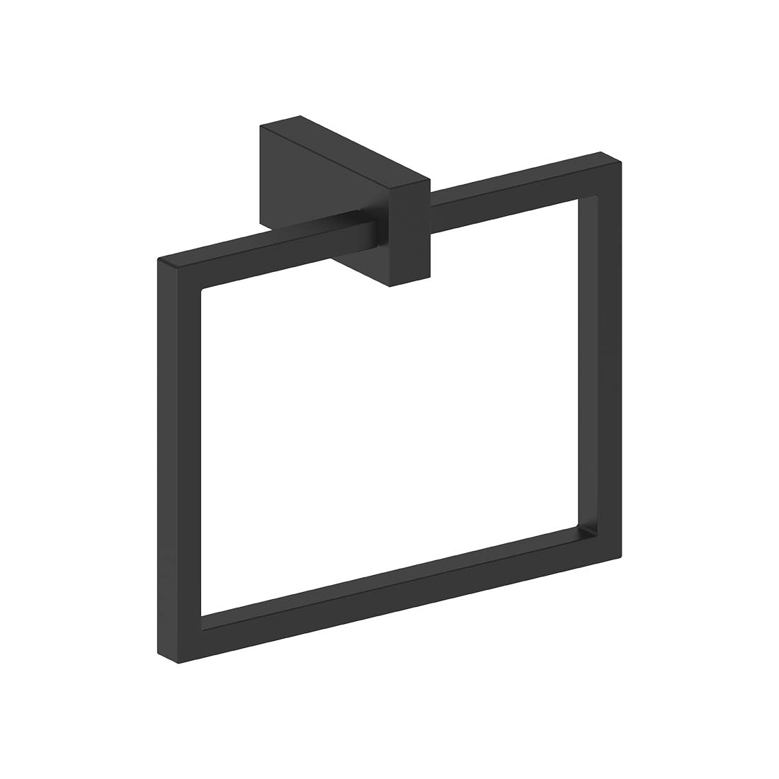 AQUALEM GJ1119 Serie 19 Accessory Towel Ring