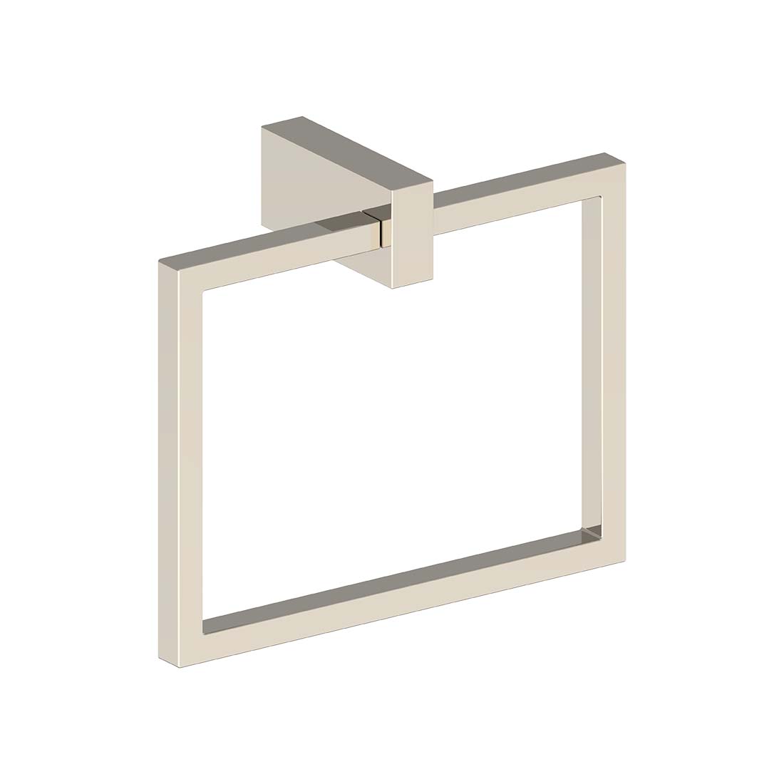 AQUALEM GJ1119 Serie 19 Accessory Towel Ring