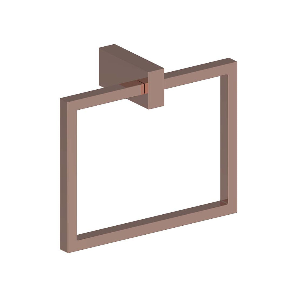 AQUALEM GJ1119 Serie 19 Accessory Towel Ring