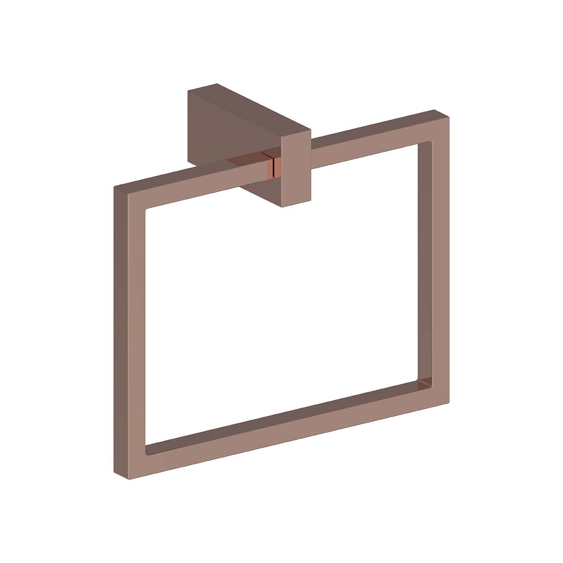 AQUALEM GJ1119 Serie 19 Accessory Towel Ring