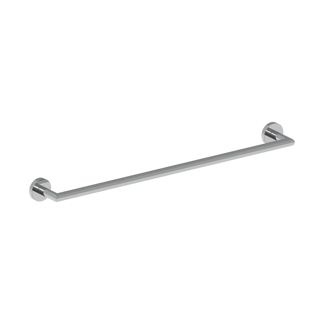 AQUALEM GJ1305 Serie 05 Accessory 24" Towel Bar Main image
