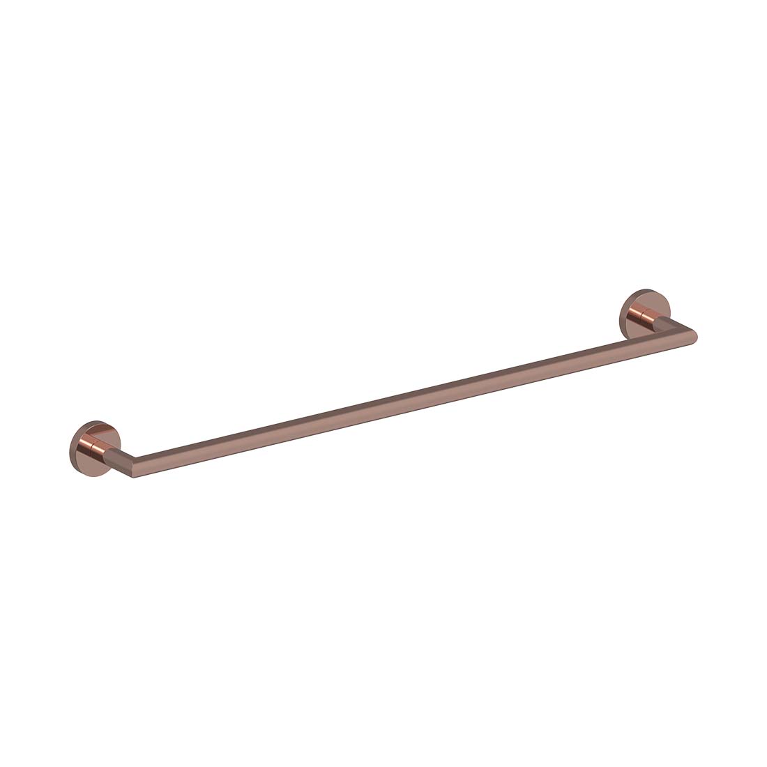 AQUALEM GJ1305 Serie 05 Accessory 24" Towel Bar