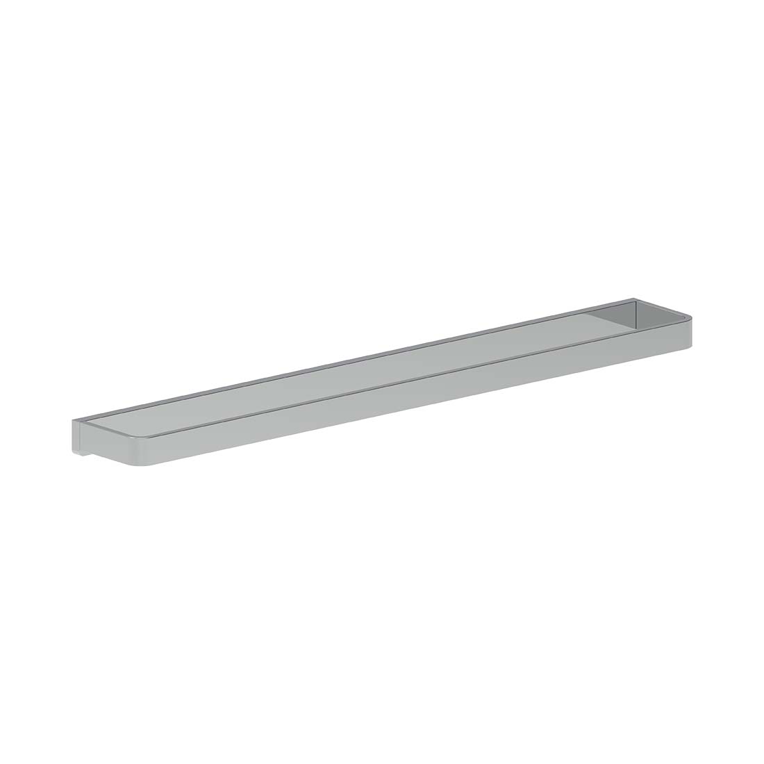 AQUALEM GJ1310 Serie 10 Accessory 24" Towel Bar Main image