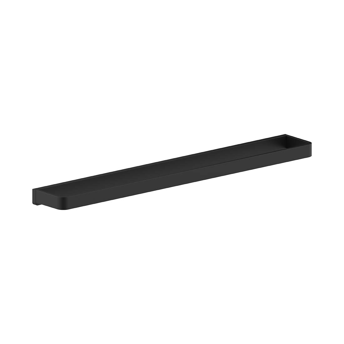 AQUALEM GJ1310 Serie 10 Accessory 24" Towel Bar Secondary image