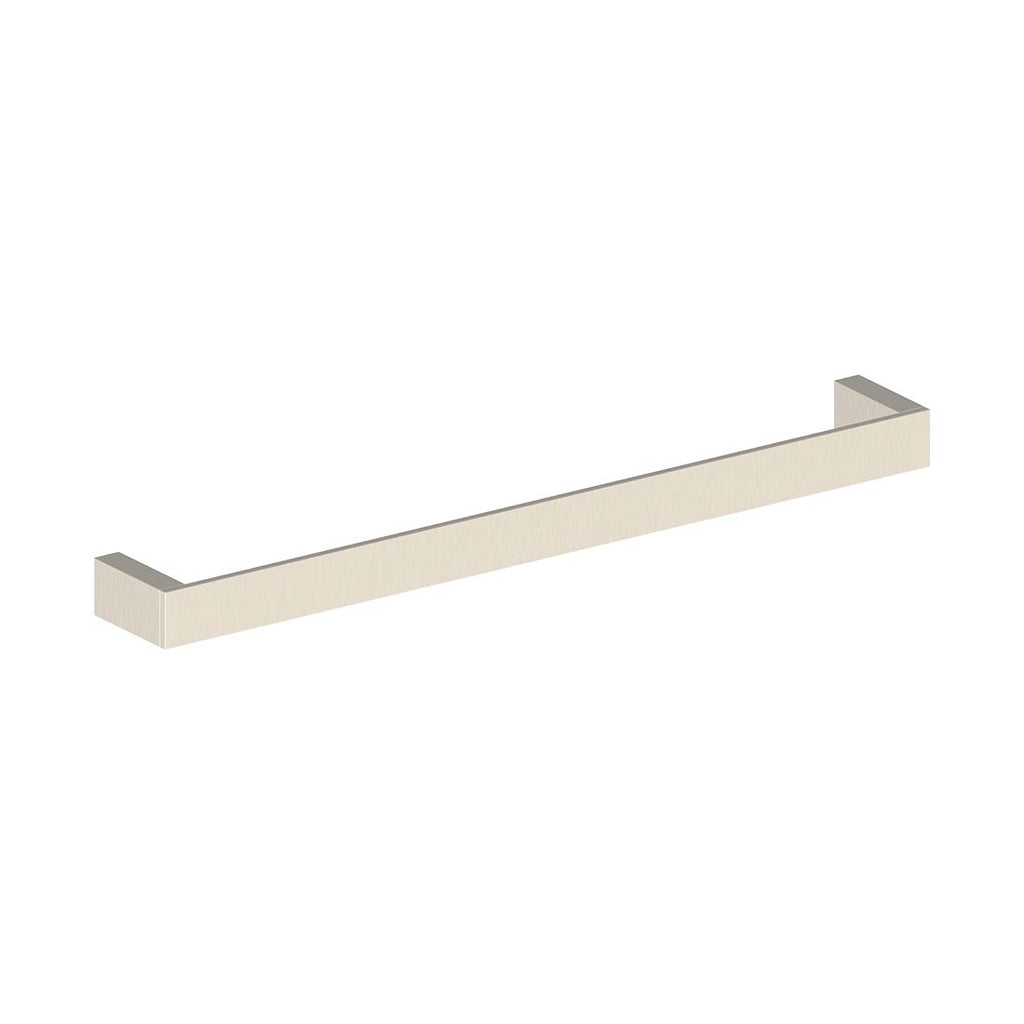 AQUALEM GJ1319 Serie 19 Accessory 24" Towel Bar