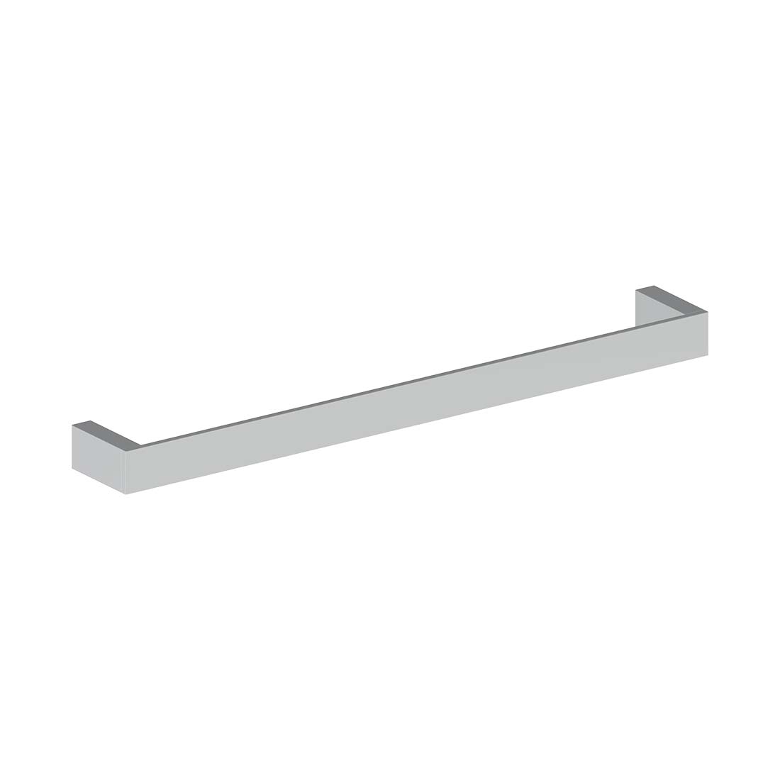 AQUALEM GJ1319 Serie 19 Accessory 24" Towel Bar Main image