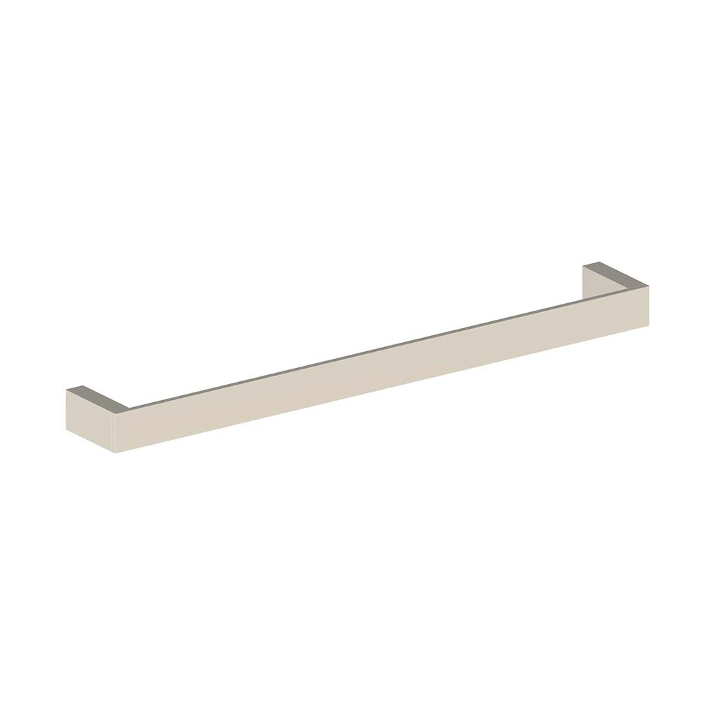 AQUALEM GJ1319 Serie 19 Accessory 24" Towel Bar