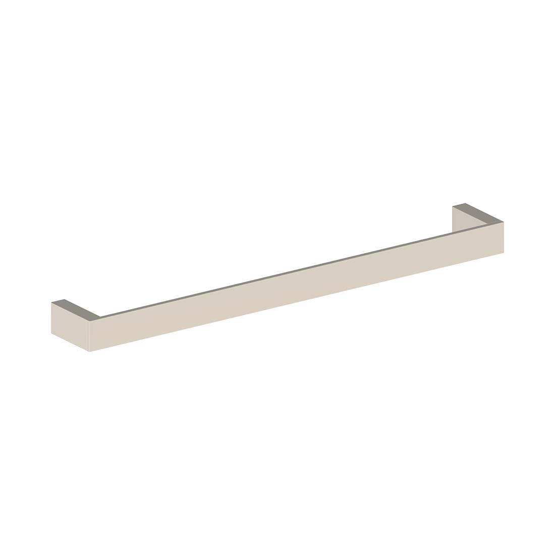 AQUALEM GJ1319 Serie 19 Accessory 24" Towel Bar