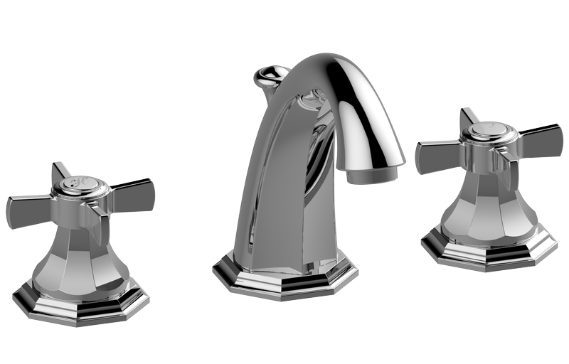 Graff Topaz G-1900-C16L Lavatory Faucet