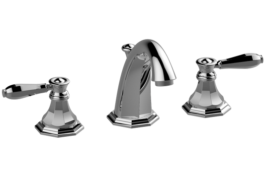 Graff Topaz G-1900-Lm63L Lavatory Faucet