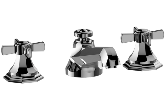 Graff Topaz G-1910-C16L Lavatory Low Spout Faucet