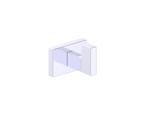 SYDNEY HOU-RH-1 Houston Robe Hook