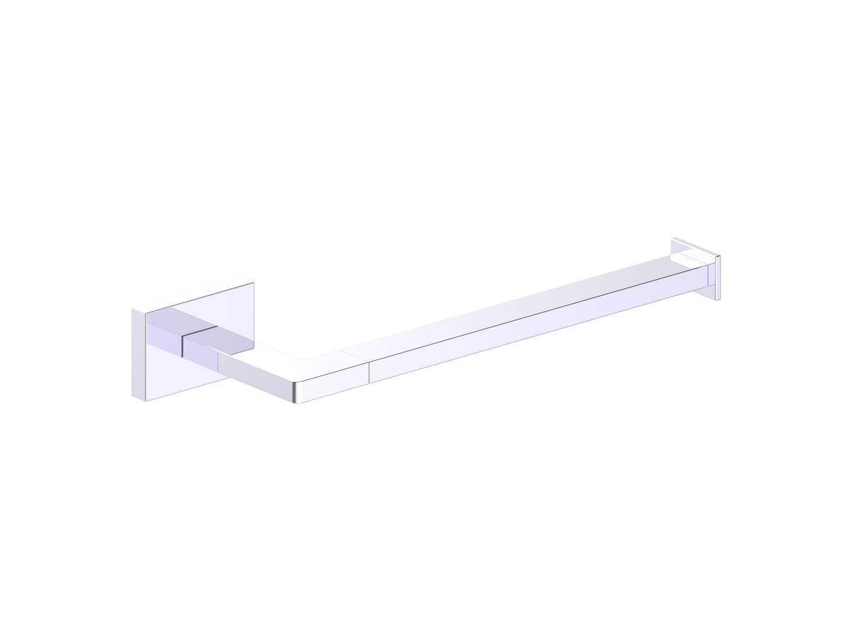 SYDNEY HOU-TR Houston Towel Ring Main image