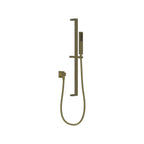 AQUALEM HSK0001 Universal 28" Slide Bar Handheld Kit