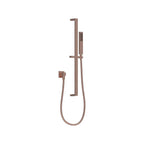 AQUALEM HSK0001 Universal 28" Slide Bar Handheld Kit
