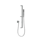 AQUALEM HSK0001 Universal 28" Slide Bar Handheld Kit